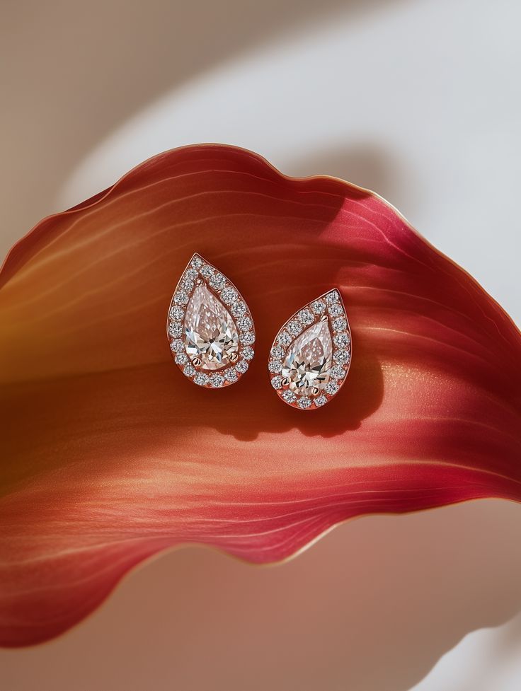 Dainty Flower Anklet