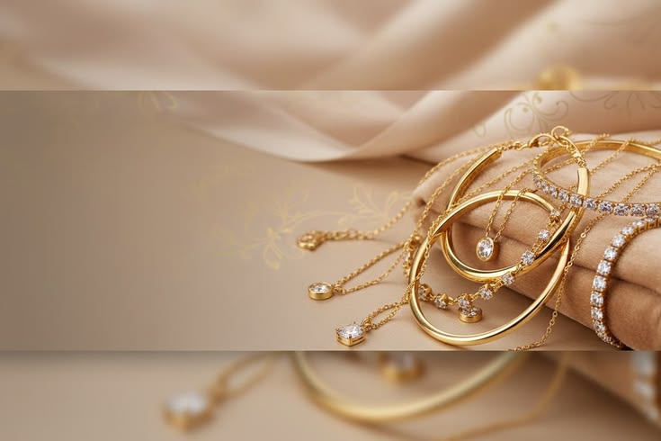 New Aajiva jewellery arrivals