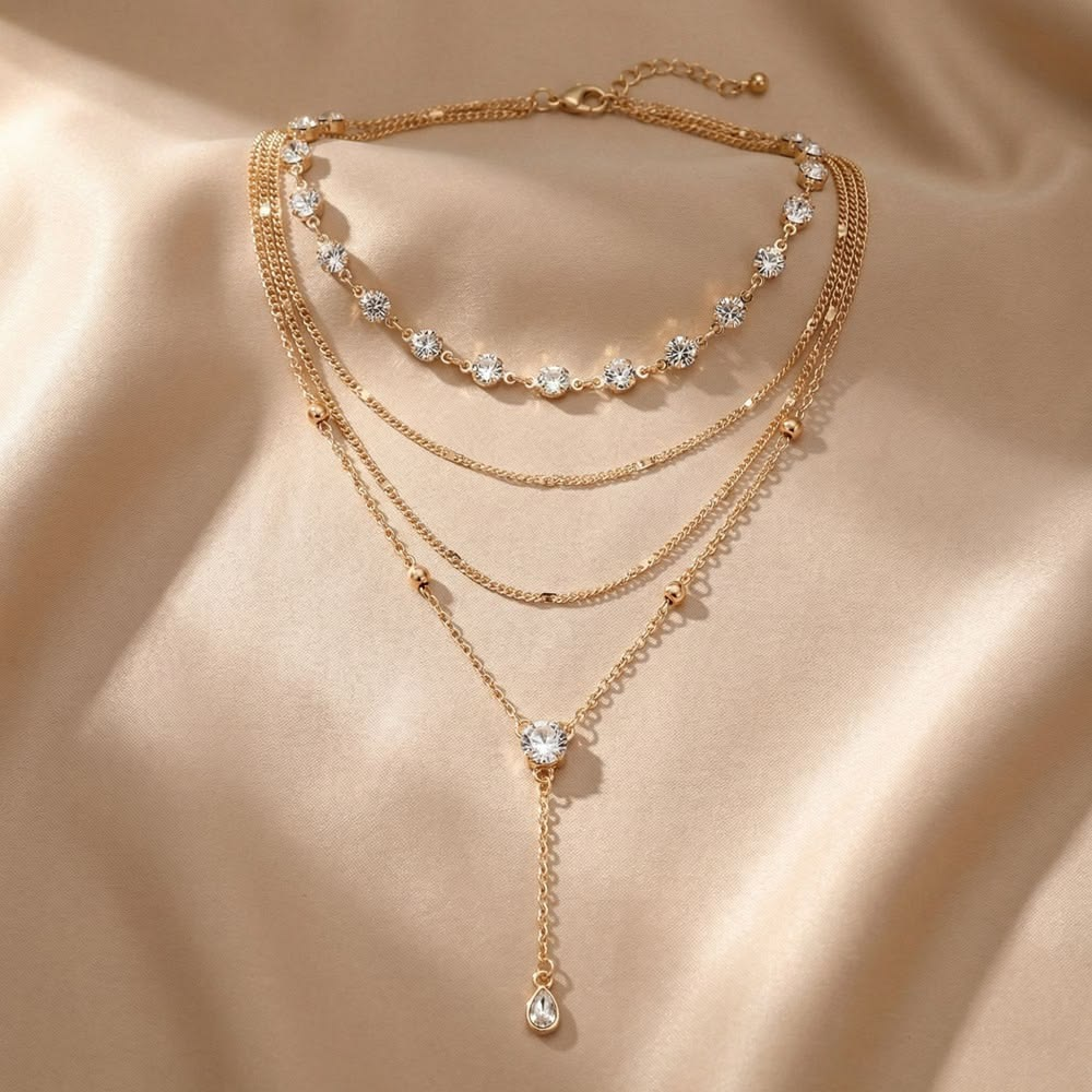 Elegant Chain