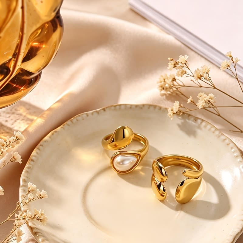 Fine jewellery offer