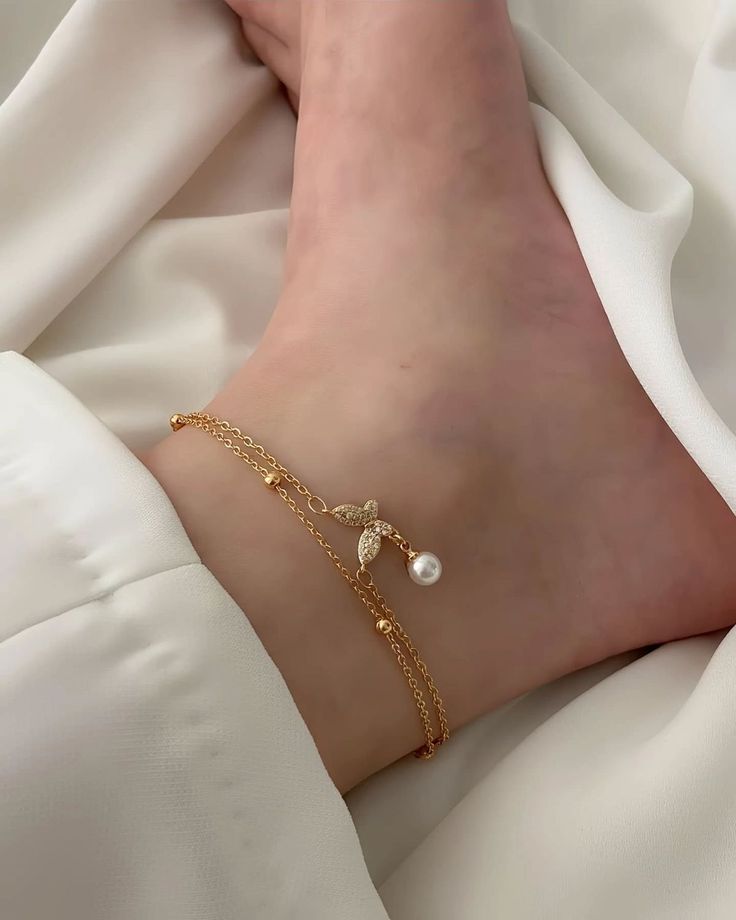 Celestial Charm Bracelet