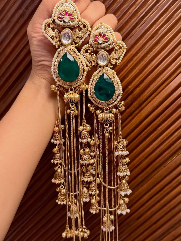 Celestial Charm Bracelet
