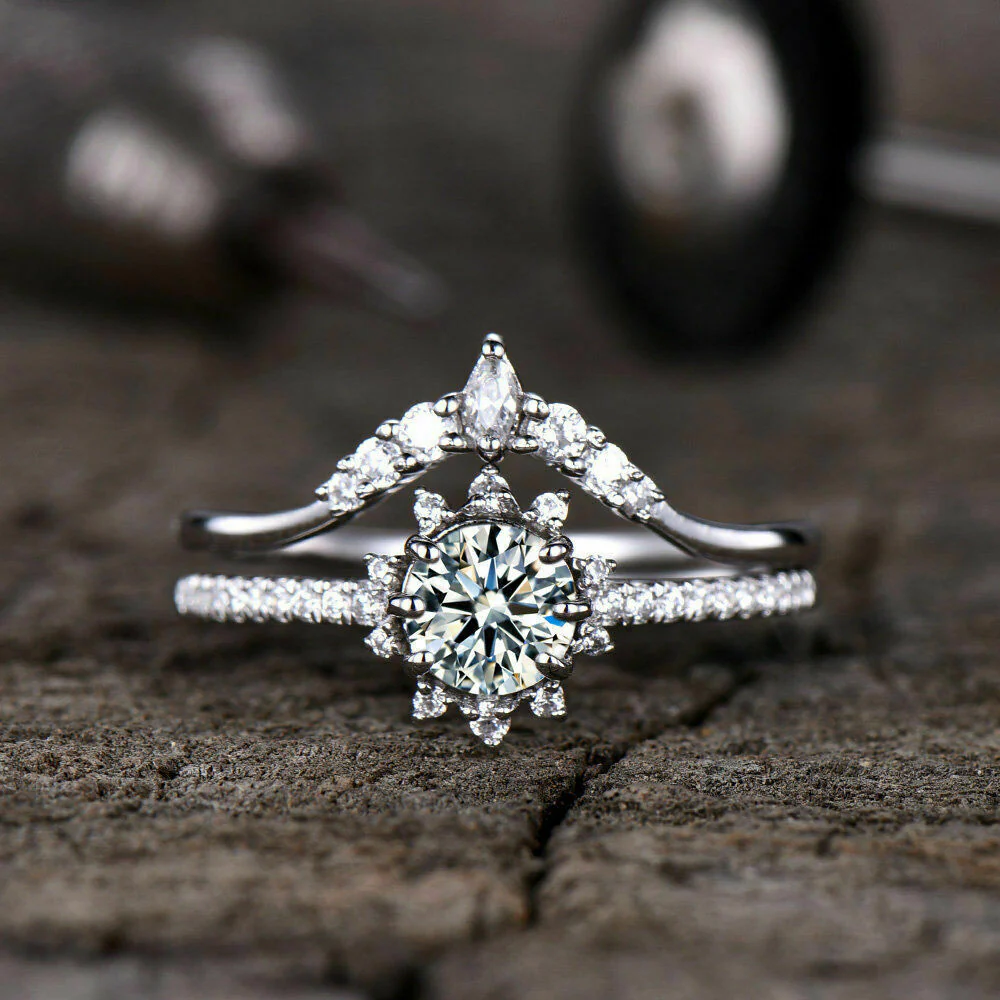 Diamond Rings