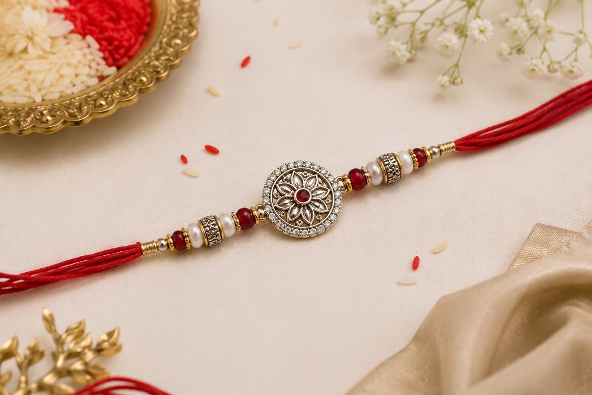 Rakhi