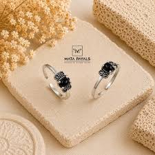 Classic Toe Ring