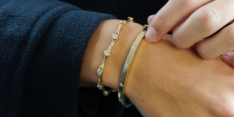 Bracelet For Man