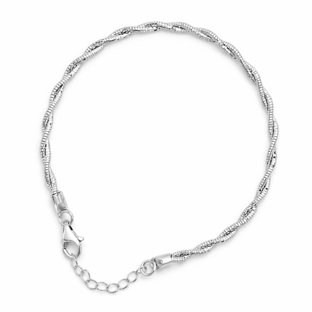 Essence Adjustable Bracelet
