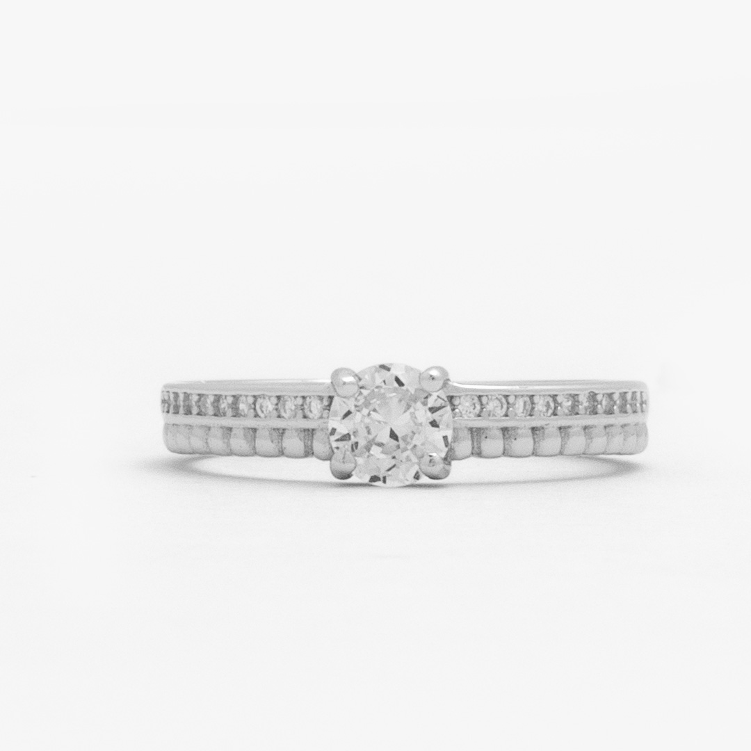 Aajiva Sakura Bloom Ring