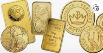 coins