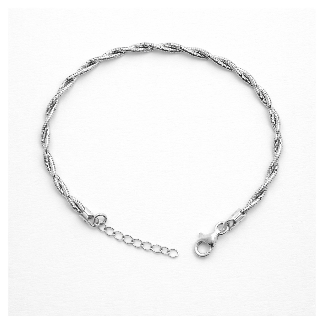 Essence Adjustable Bracelet